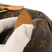 Louis Vuitton Monogram Speedy 30 Handbag M41526 AA1005 177645