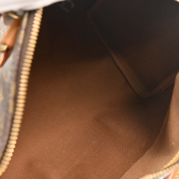 Louis Vuitton Monogram Speedy 30 Handbag M41526 AA1005 177645