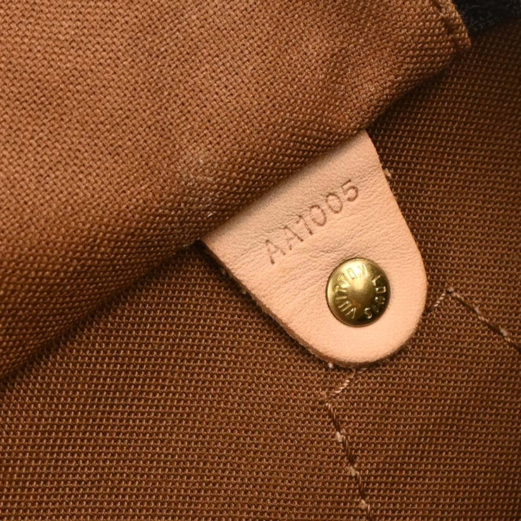 Louis Vuitton Monogram Speedy 30 Handbag M41526 AA1005 177645