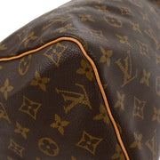 Louis Vuitton Monogram Speedy 30 Handbag M41526 AA1024 177651