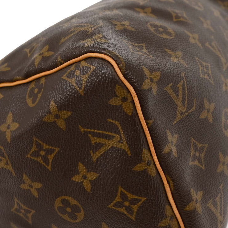 Louis Vuitton Monogram Speedy 30 Handbag M41526 AA1024 177651