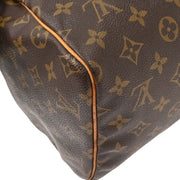 Louis Vuitton Monogram Speedy 30 Handbag M41526 VI0940 177653