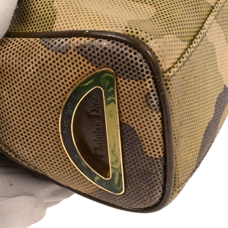 Christian Dior Camouflage Handbag BM-0031 177659