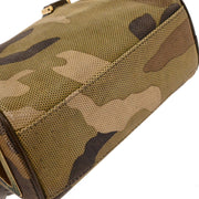 Christian Dior Camouflage Handbag BM-0031 177659