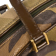 Christian Dior Camouflage Handbag BM-0031 177659