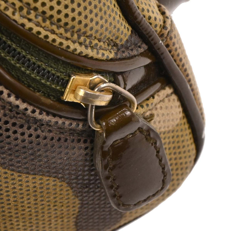 Christian Dior Camouflage Handbag BM-0031 177659
