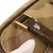 Christian Dior Camouflage Handbag BM-0031 177659