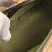 Christian Dior Camouflage Handbag BM-0031 177659