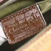 Christian Dior Camouflage Handbag BM-0031 177659