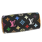 Louis Vuitton Multicolor Mini Speedy 2way Handbag M92644 TH1003 177662