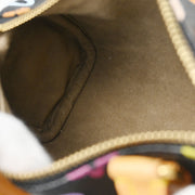 Louis Vuitton Multicolor Mini Speedy 2way Handbag M92644 TH1003 177662