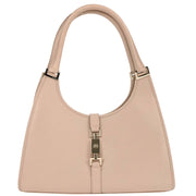 Gucci Light Pink Jackie Handbag 002-1067 2123 177675