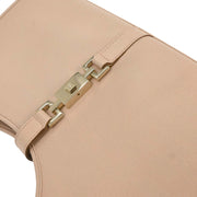 Gucci Light Pink Jackie Handbag 002-1067 2123 177675