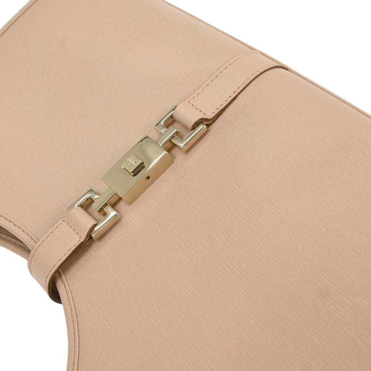 Gucci Light Pink Jackie Handbag 002-1067 2123 177675