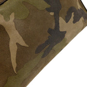Christian Dior Camouflage Shoulder Bag BM-0031 177678