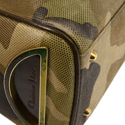 Christian Dior Camouflage Shoulder Bag BM-0031 177678