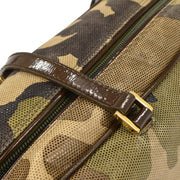 Christian Dior Camouflage Shoulder Bag BM-0031 177678