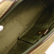 Christian Dior Camouflage Shoulder Bag BM-0031 177678