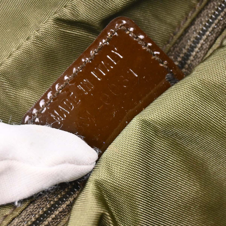 Christian Dior Camouflage Shoulder Bag BM-0031 177678