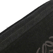Loewe Black Suede Handbag 070407 177679
