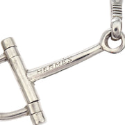Hermes Horsebit Bracelet SV925 177698