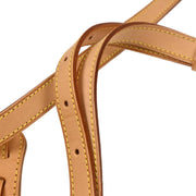 Louis Vuitton Monogram Sologne Shoulder Bag M42250 SL0073 177699