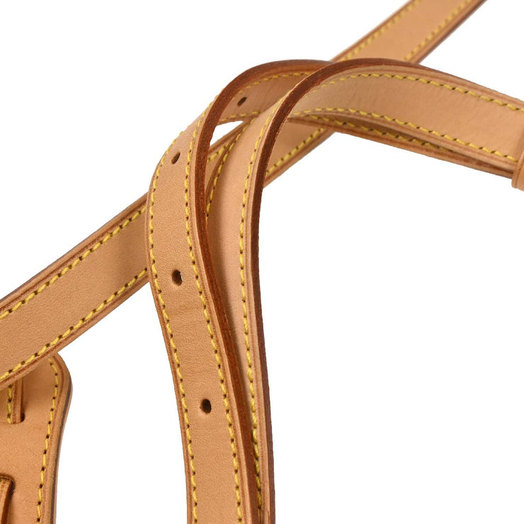 Louis Vuitton Monogram Sologne Shoulder Bag M42250 SL0073 177699