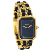 Chanel Premiere Watch Gold #S C.X.***** 177701