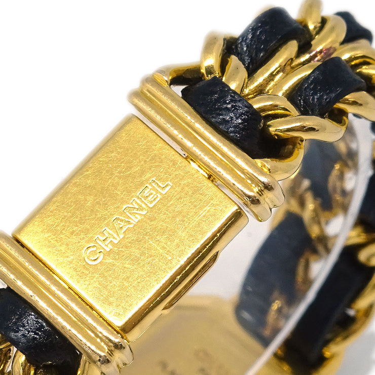 Chanel Premiere Watch Gold #S C.X.***** 177701