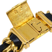 Chanel Premiere Watch Gold #S C.X.***** 177701