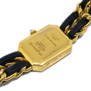 Chanel Premiere Watch Gold #S C.X.***** 177701