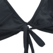 Chanel Swimwear Swimsuit Black #34 181161