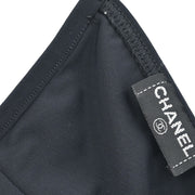 Chanel Swimwear Swimsuit Black #34 181161