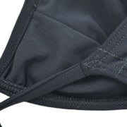 Chanel Swimwear Swimsuit Black #34 181161