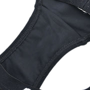 Chanel Swimwear Swimsuit Black #34 181161