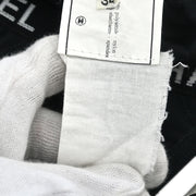 Chanel Swimwear Swimsuit Black #34 181161