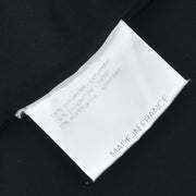 Chanel Setup Suit Camisole Top Skirt Black 06P #34 182163