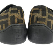 Fendi * Shoes Brown Zucca #36 1/2 182559