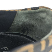 Fendi * Shoes Brown Zucca #36 1/2 182559
