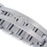 Cartier Tank Francaise SM Ref.W51030Q3 Quartz Watch SS Christmas Limited 184510