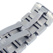 Cartier Tank Francaise SM Ref.W51030Q3 Quartz Watch SS Christmas Limited 184510