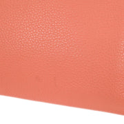 Hermes Crevette Taurillon Clemence Birkin 35 Handbag 228A Square:Q 185329