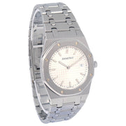 Audemars Piguet Royal Oak Ref.56175ST Quartz Watch SS 186173