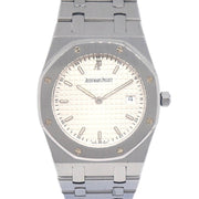 Audemars Piguet Royal Oak Ref.56175ST Quartz Watch SS 186173