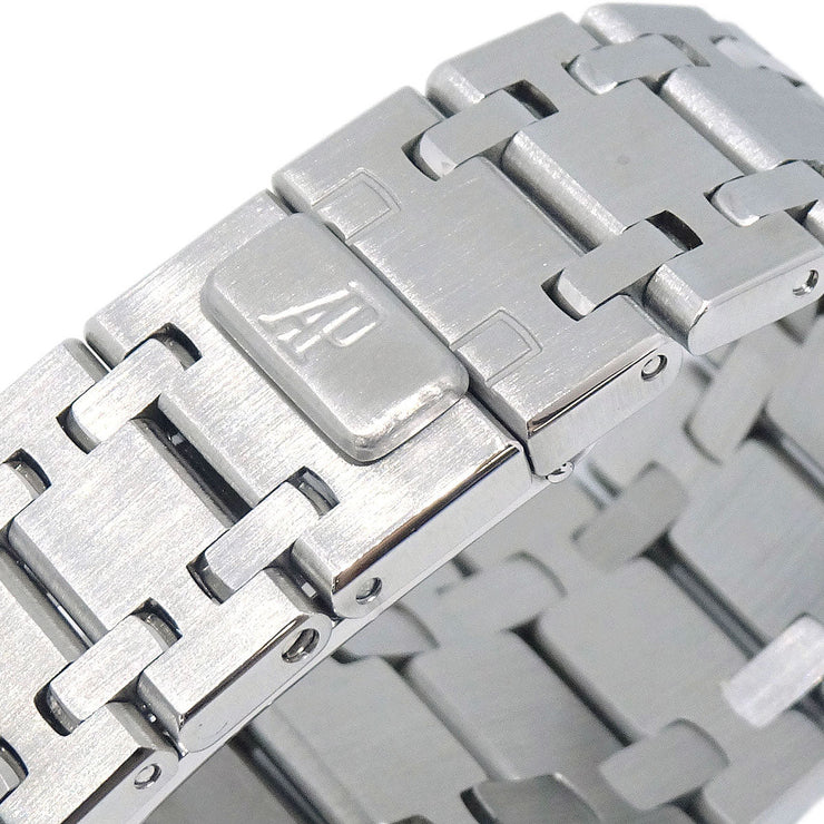 Audemars Piguet Royal Oak Ref.56175ST Quartz Watch SS 186173