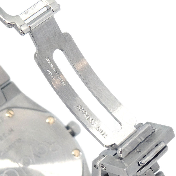 Audemars Piguet Royal Oak Ref.56175ST Quartz Watch SS 186173