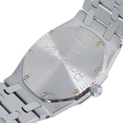 Audemars Piguet Royal Oak Ref.56175ST Quartz Watch SS 186173