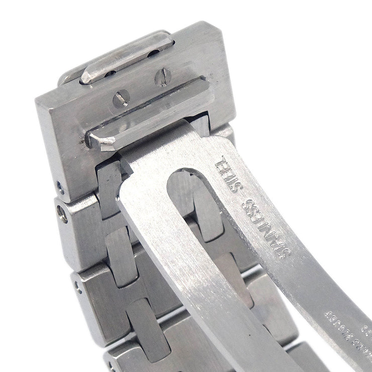 Audemars Piguet Royal Oak Ref.56175ST Quartz Watch SS 186173