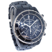 Chanel J12 H0940 Self-winding Watch Ceramic 186182