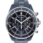 Chanel J12 H0940 Self-winding Watch Ceramic 186182